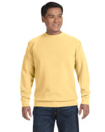 Comfort Colors Crewneck Sweatshirt