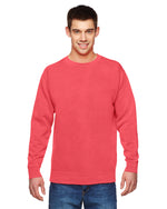 Comfort Colors Crewneck Sweatshirt