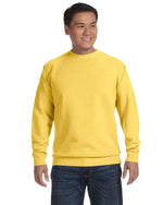 Comfort Colors Crewneck Sweatshirt