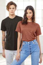 Bella/Canvas Unisex Triblend Tee