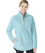 Women's Newport Fleece Pullover