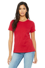 Bella Ladies Relaxed Tee