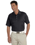 Adidas Golf Climalite Performance Polo