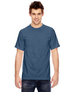 Comfort Colors Short Sleeve Tee