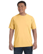 Comfort Colors Short Sleeve Tee