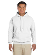 Gildan  Heavy Blend Hooded Sweatshirt