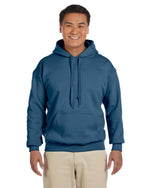 Gildan  Heavy Blend Hooded Sweatshirt