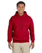 Gildan  Heavy Blend Hooded Sweatshirt