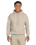 Gildan  Heavy Blend Hooded Sweatshirt