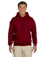 Gildan  Heavy Blend Hooded Sweatshirt