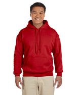 Gildan  Heavy Blend Hooded Sweatshirt