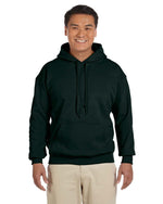 Gildan  Heavy Blend Hooded Sweatshirt