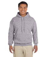 Gildan  Heavy Blend Hooded Sweatshirt