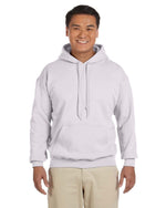 Gildan  Heavy Blend Hooded Sweatshirt