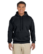 Gildan  Heavy Blend Hooded Sweatshirt