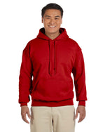 Gildan  Heavy Blend Hooded Sweatshirt