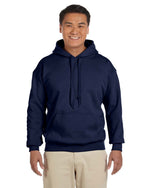 Gildan  Heavy Blend Hooded Sweatshirt