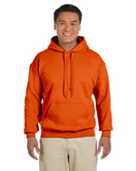 Gildan  Heavy Blend Hooded Sweatshirt