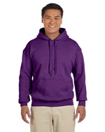 Gildan  Heavy Blend Hooded Sweatshirt