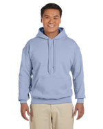 Gildan  Heavy Blend Hooded Sweatshirt