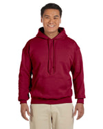 Gildan  Heavy Blend Hooded Sweatshirt