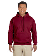 Gildan  Heavy Blend Hooded Sweatshirt