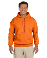 Gildan  Heavy Blend Hooded Sweatshirt