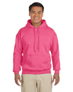 Gildan  Heavy Blend Hooded Sweatshirt