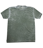 Colortone Two Tone  Acid Wash Tee