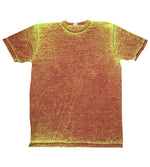 Colortone Two Tone  Acid Wash Tee