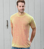 Colortone Two Tone  Acid Wash Tee