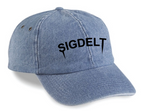 Sigma Delta Tau Denim Hat